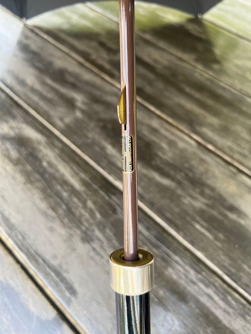 【FOX UMBRELLA】Dog フォックス・長傘・犬