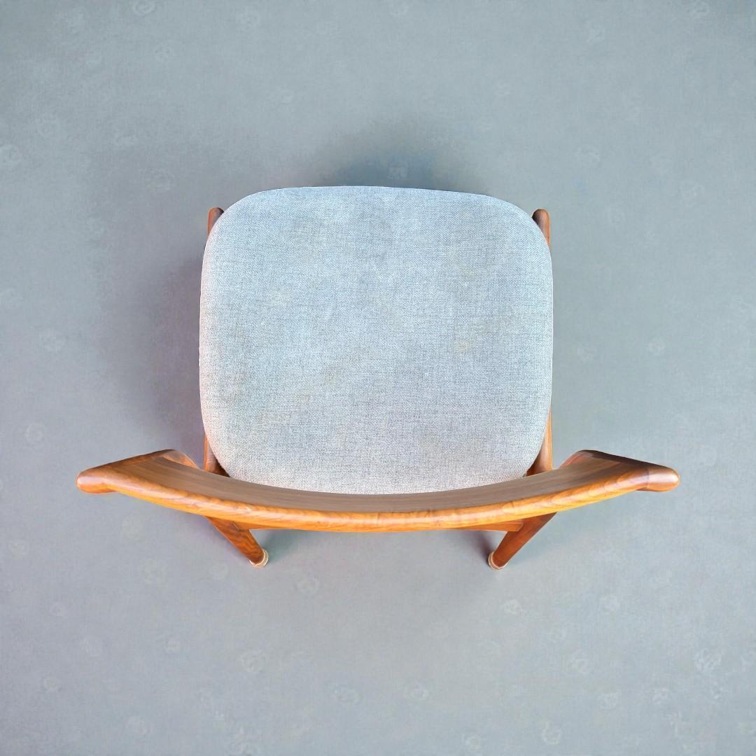 AMOCC アモック cokün ダイニングチェア 北欧②