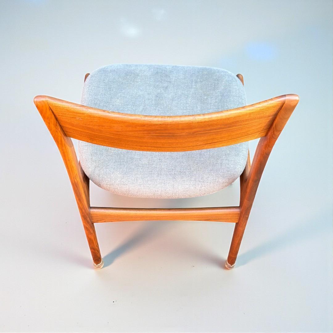 AMOCC アモック cokün ダイニングチェア 北欧②