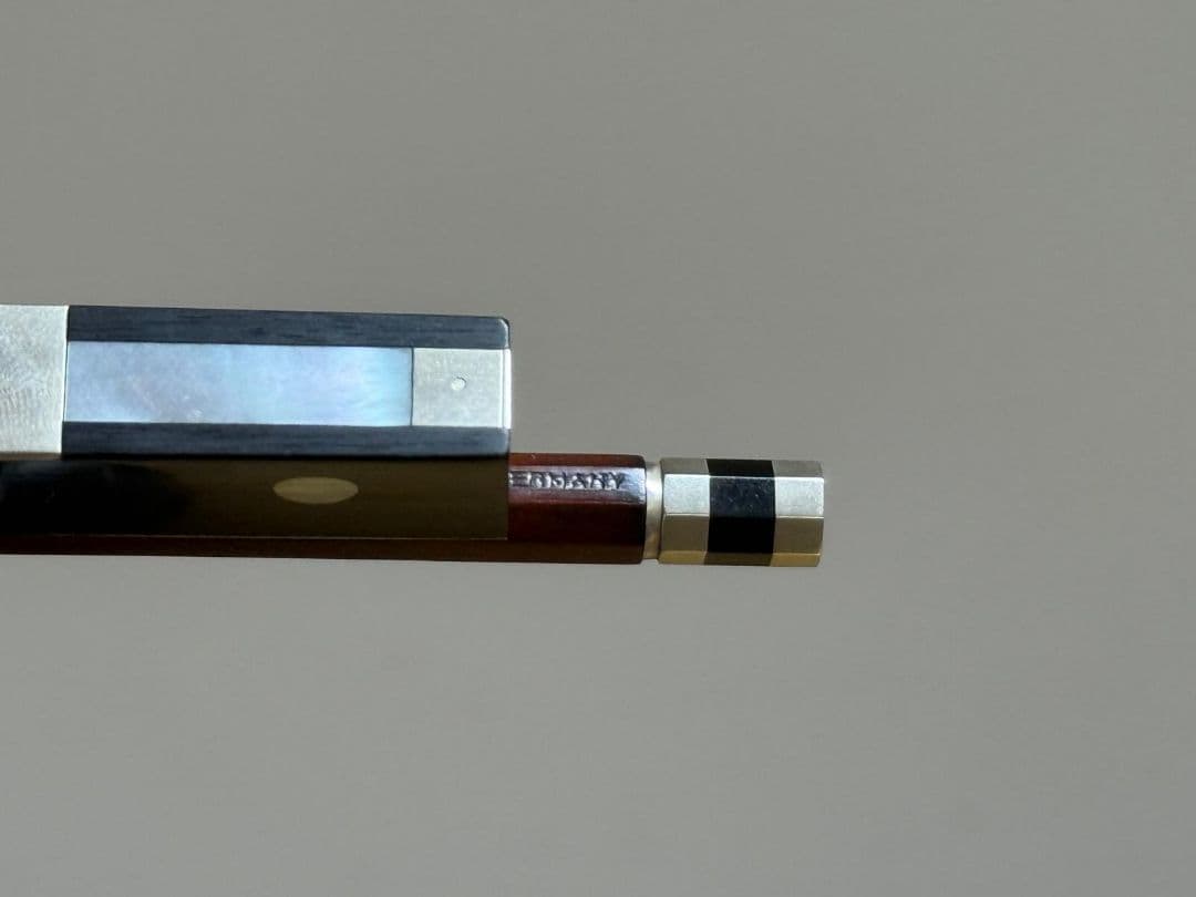 W. SEIFERT バイオリン弓 4/4サイズ