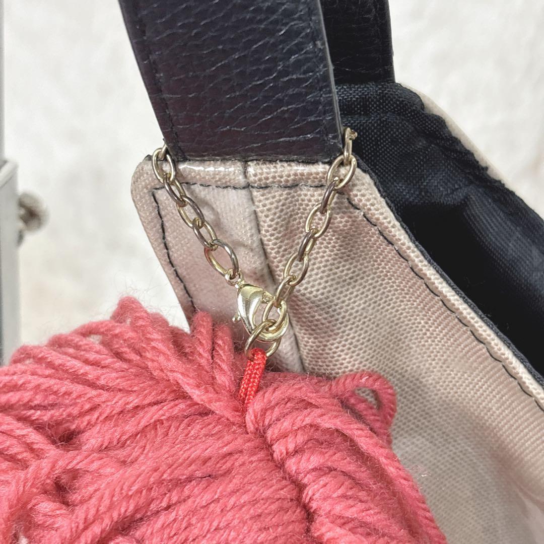 イルメール　トートバッグ　ハッピードール付き　シーマリーちゃん　ビンテージ