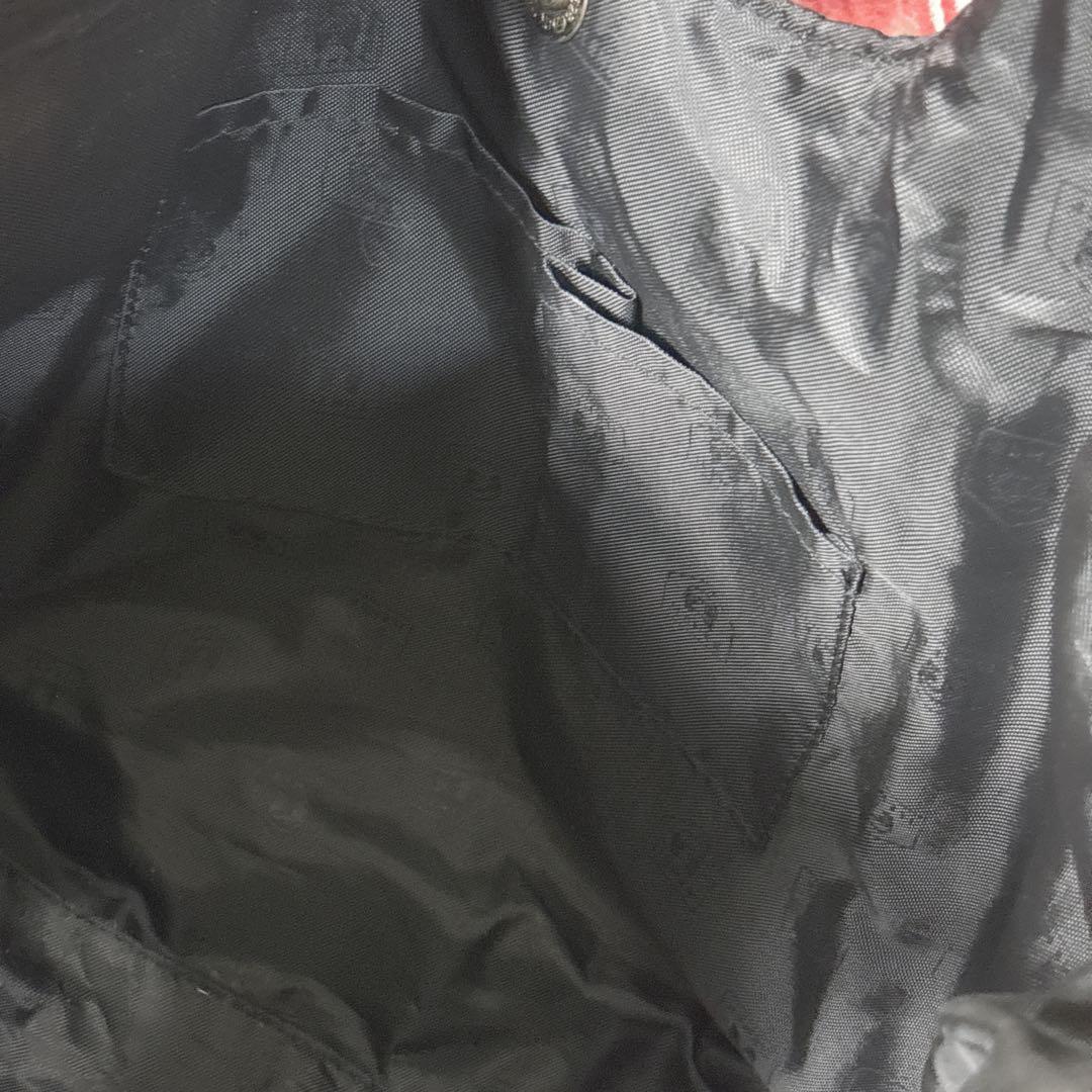 イルメール　トートバッグ　ハッピードール付き　シーマリーちゃん　ビンテージ