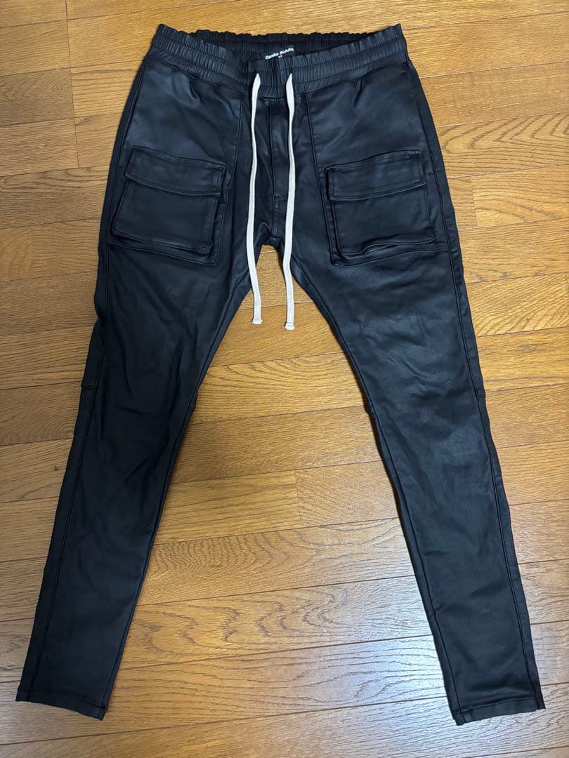 Danke Schon ダンケシェーン パンツ