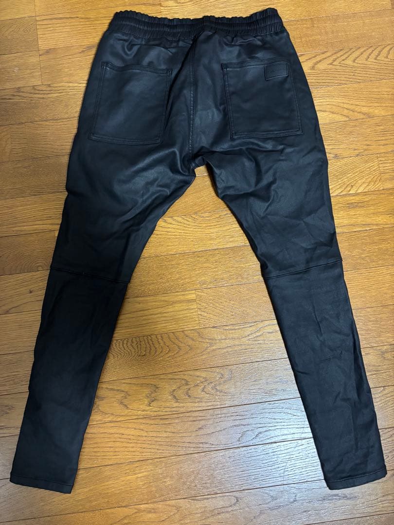 Danke Schon ダンケシェーン パンツ