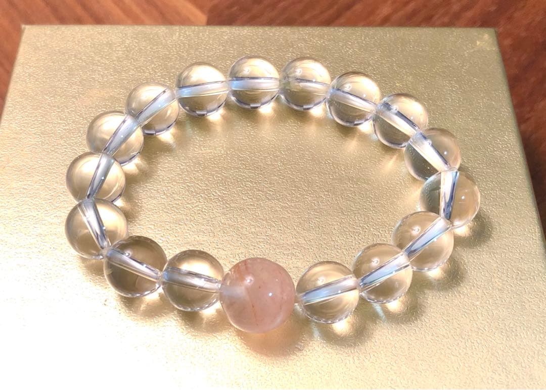 マラージュ ジュエリー ディバインクォーツ レインボーエンジェルズ