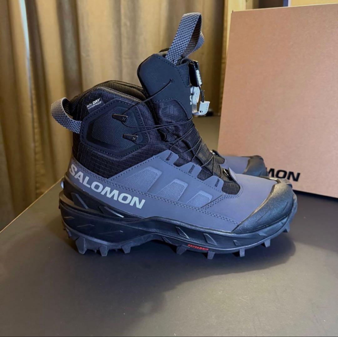 スノーボード SALOMON - CROSSTRAK POWDER WATERPROOF