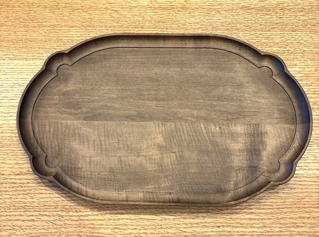 【IFUJI】井藤昌志 イタリアントレイ L 草木染