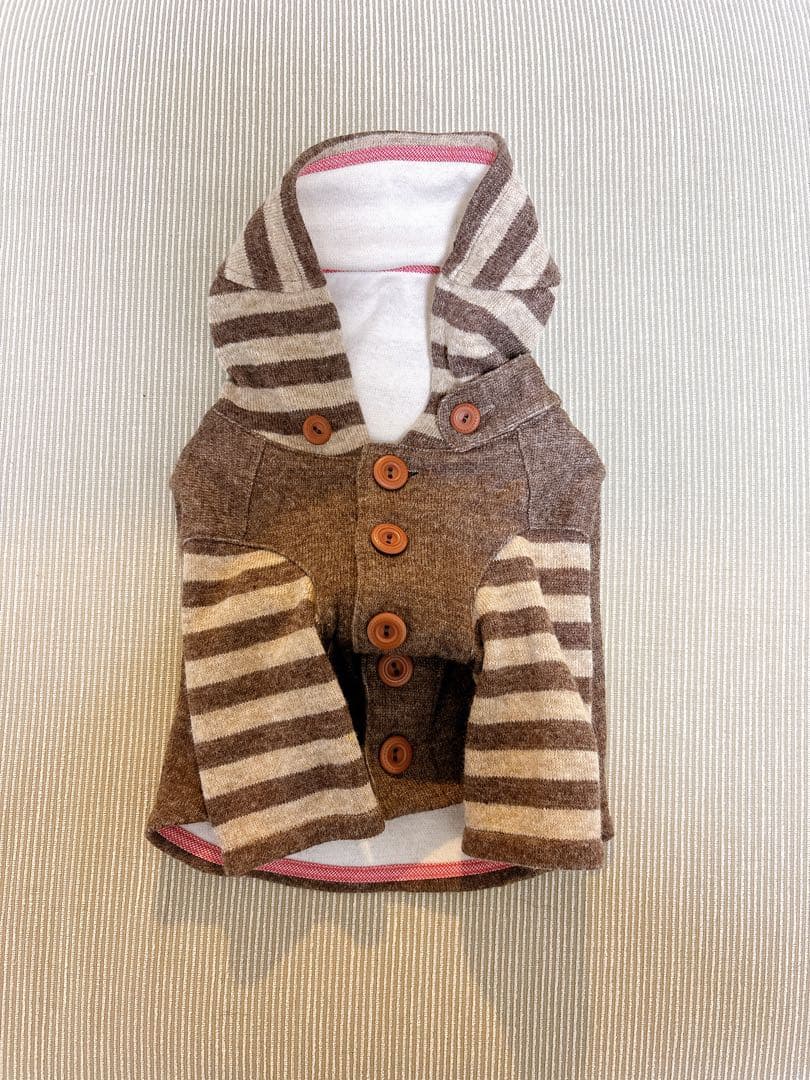 アトリエgg ３ハーフ　アウター