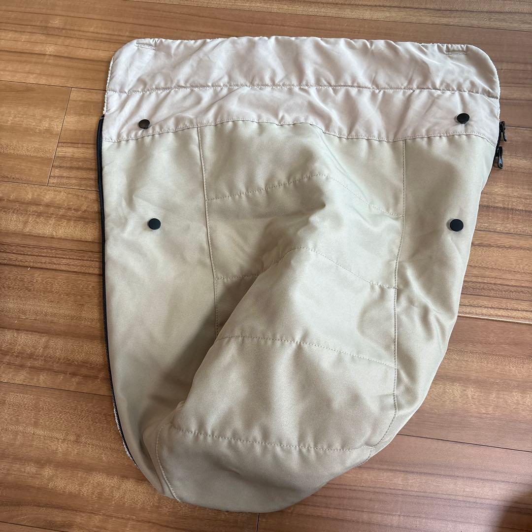 BABYZEN YOYO 0+ ニューボーンパック トープ