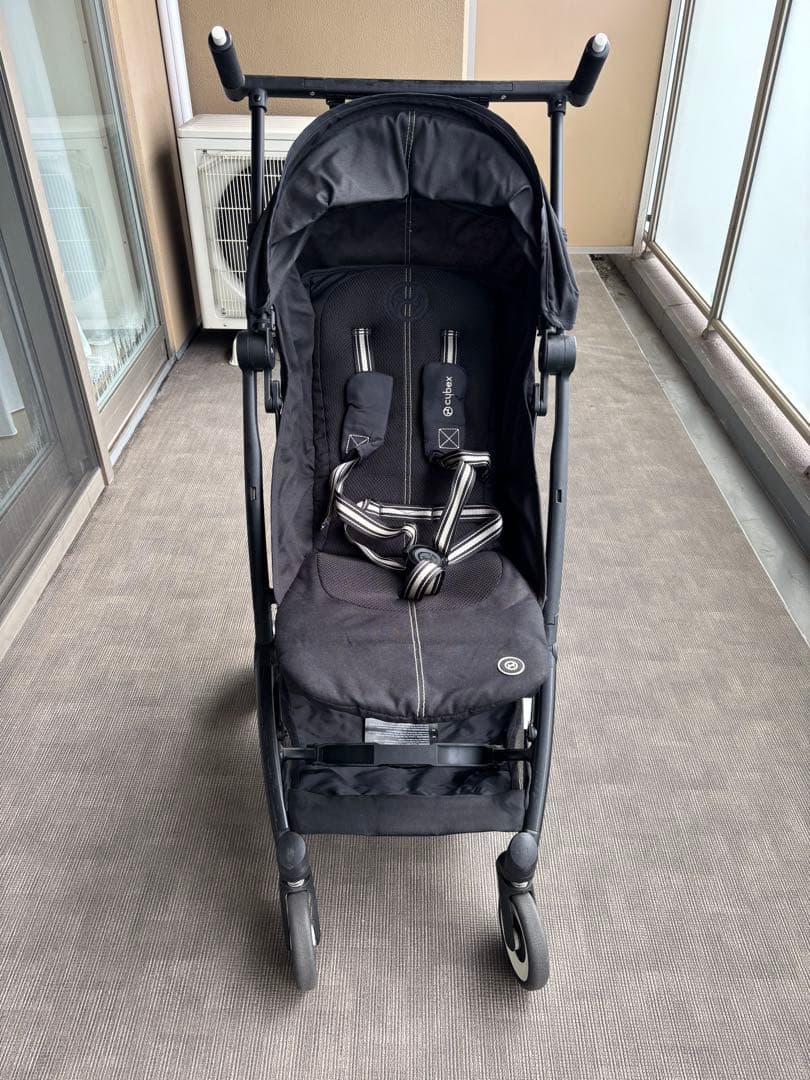 【送料込】サイベックス リベル ブラック 2022年製 おまけ有り