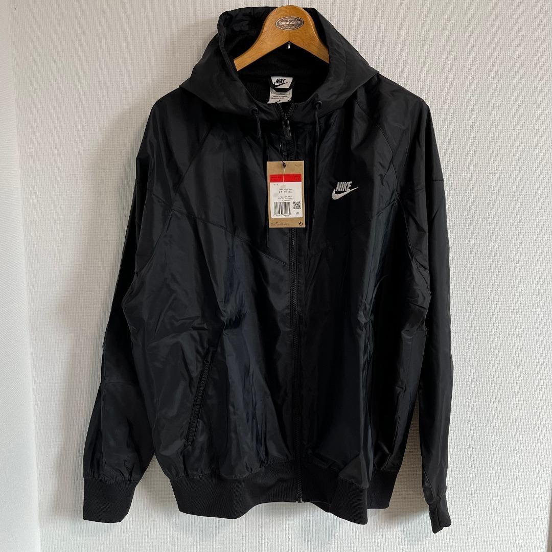 NIKE ウィンドブレーカー セットアップ（68 2466）