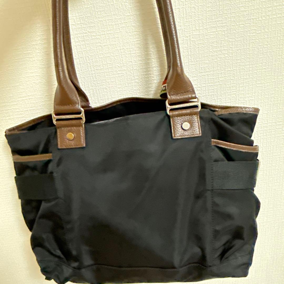 オロビアンコ　 トートバッグ Orobianco GRYDA