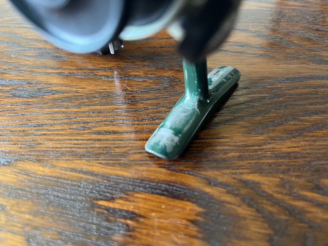 送料込み エビス時代 ABUカーディナル cardinal 33