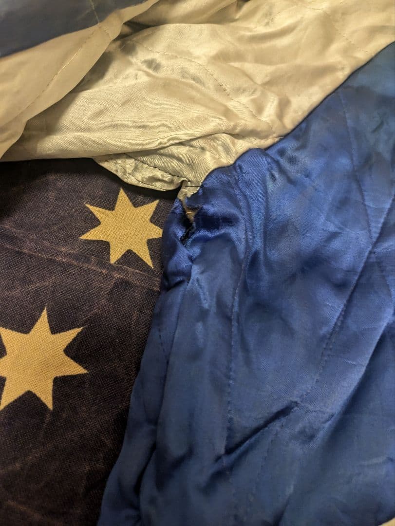 special vintage✨souvenir jacket 40s〜50s