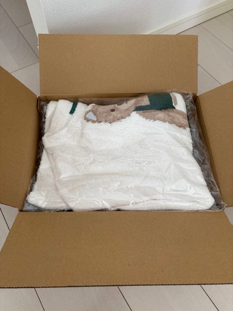 ジェラピケ スタバ コラボ gelatepique パジャマ ルームウェア