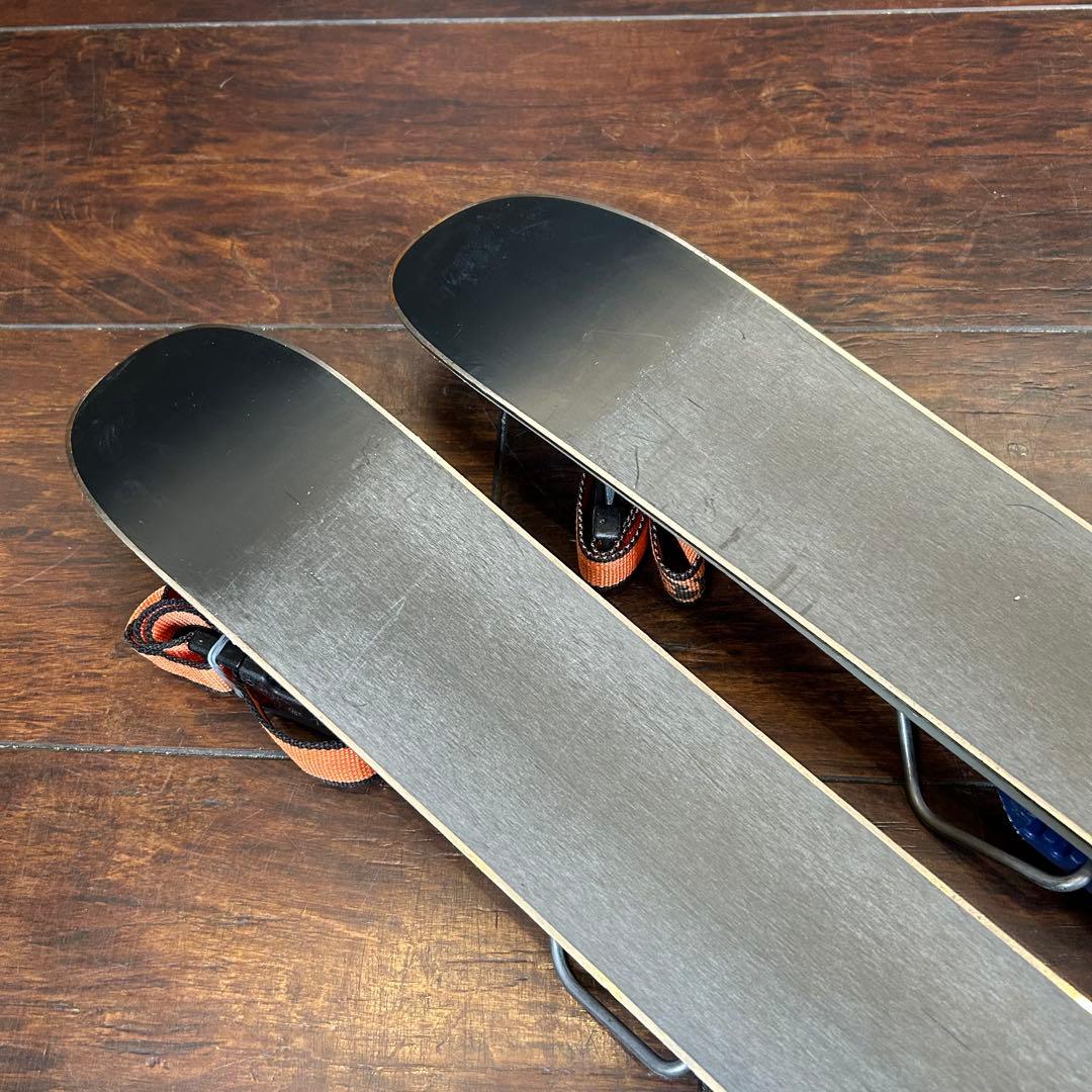 ◇状態良好◇ SALOMON 90cm ブーツ　LANGE 26.5cm