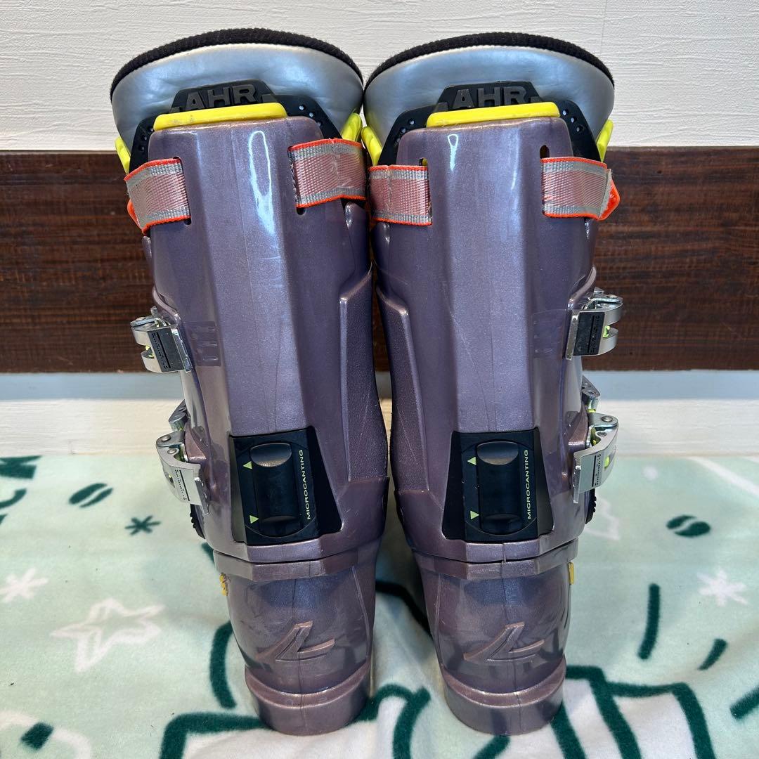 ◇状態良好◇ SALOMON 90cm ブーツ　LANGE 26.5cm