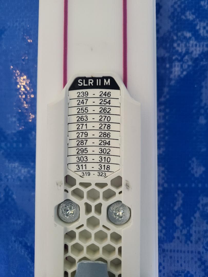 HEAD ヘッド easy JOY カービングスキー レディース 149㎝