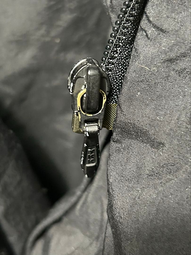 ジャケット・アウター TEATORA SOUVENIR HUNTER S/L packable 3