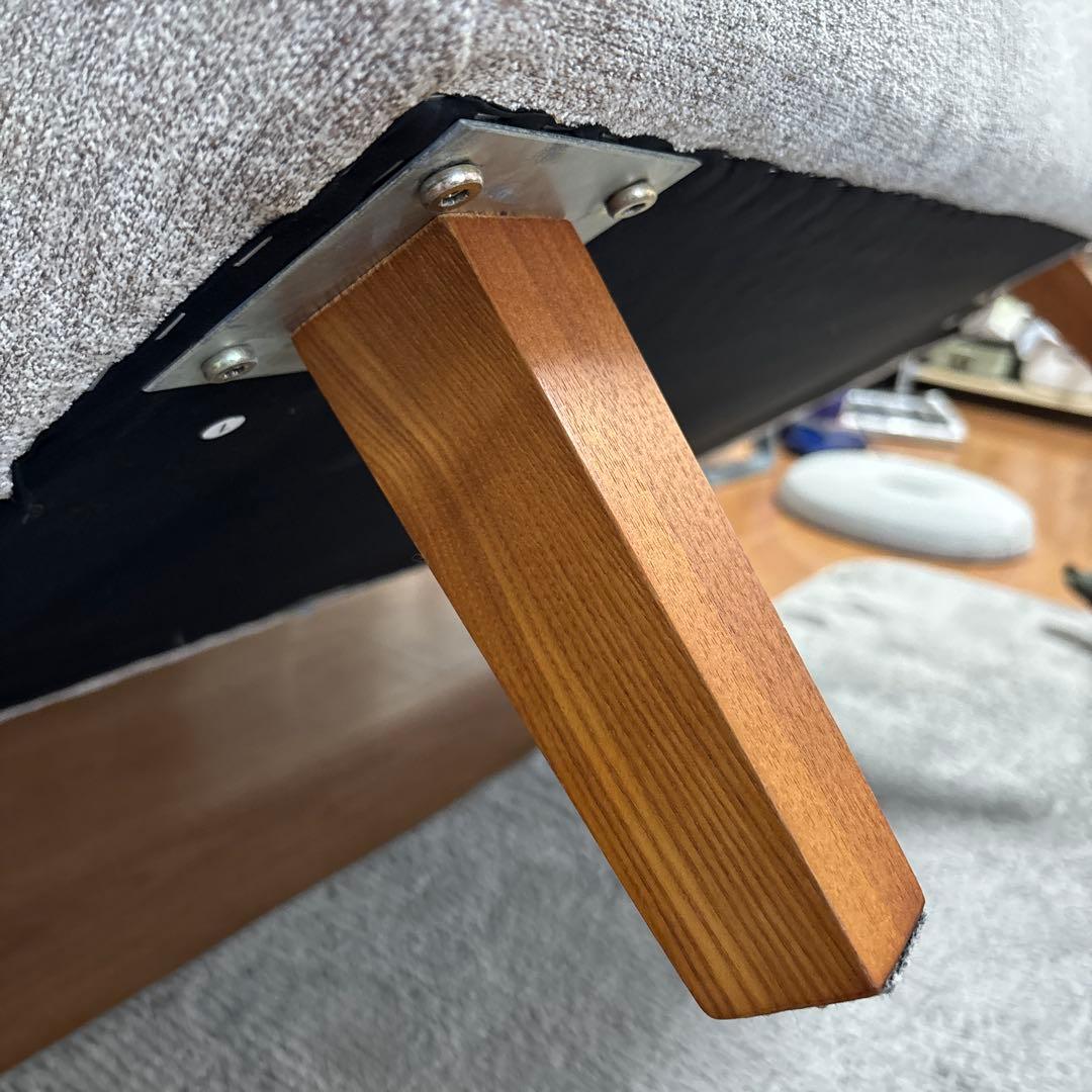 unico2人掛けソファEVA【送料込み】(2シーター)★2/9までの購入割引★