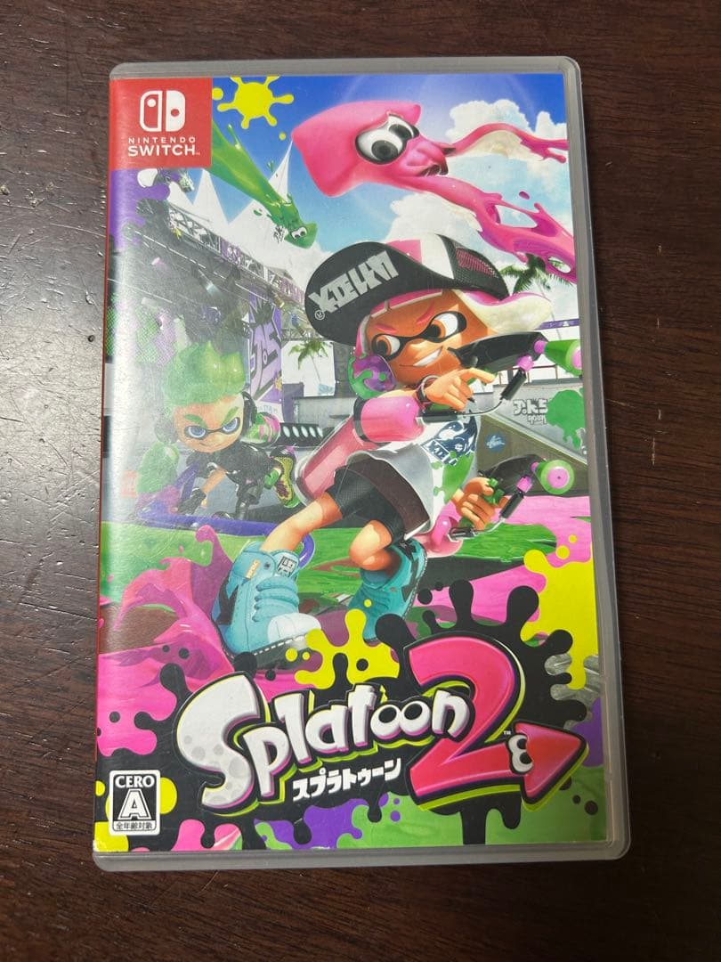 Nintendo Switch Lite ターコイズ　カセット付き