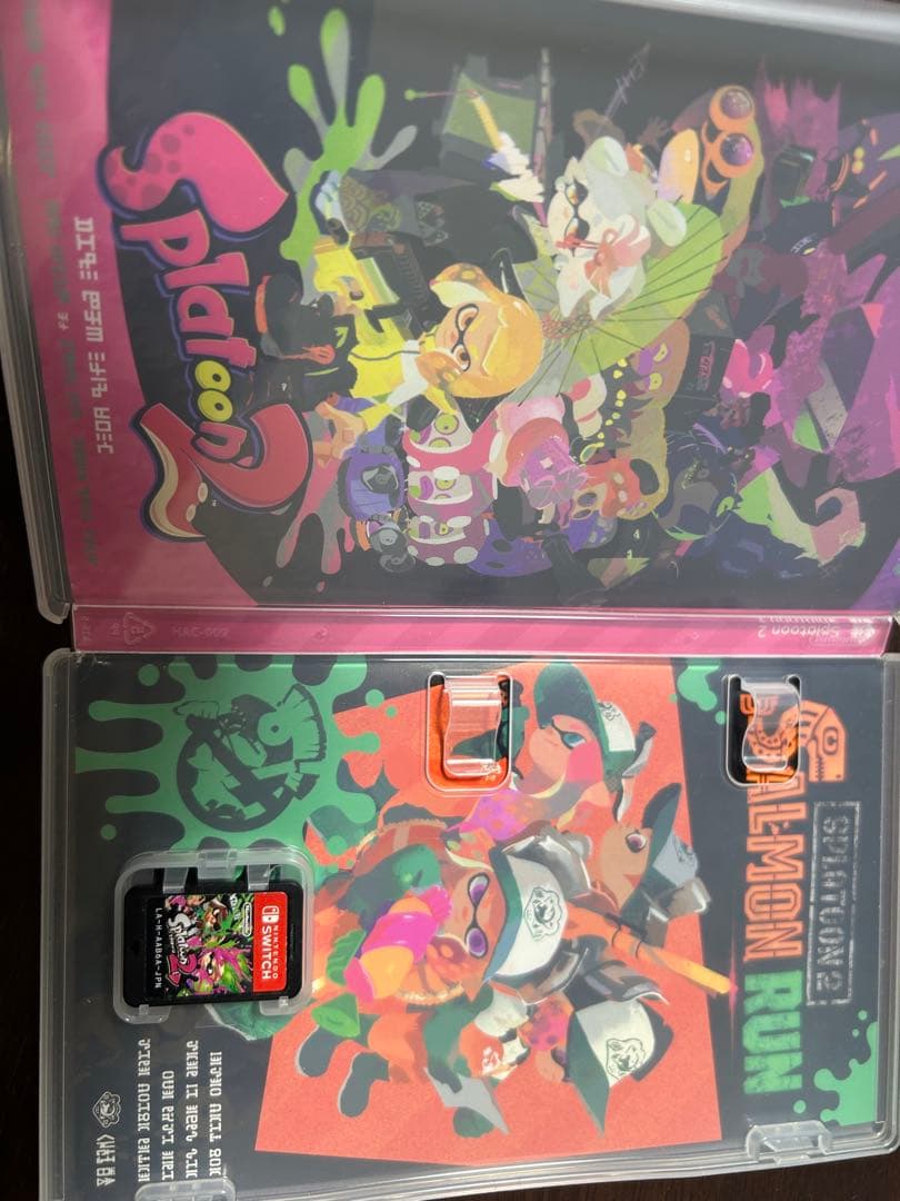 Nintendo Switch Lite ターコイズ　カセット付き