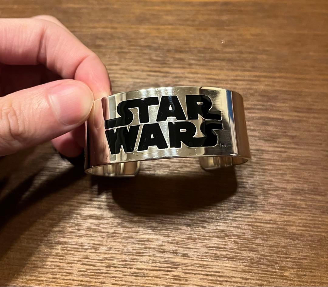 ジャムホームメイド × スターウォーズ バングル