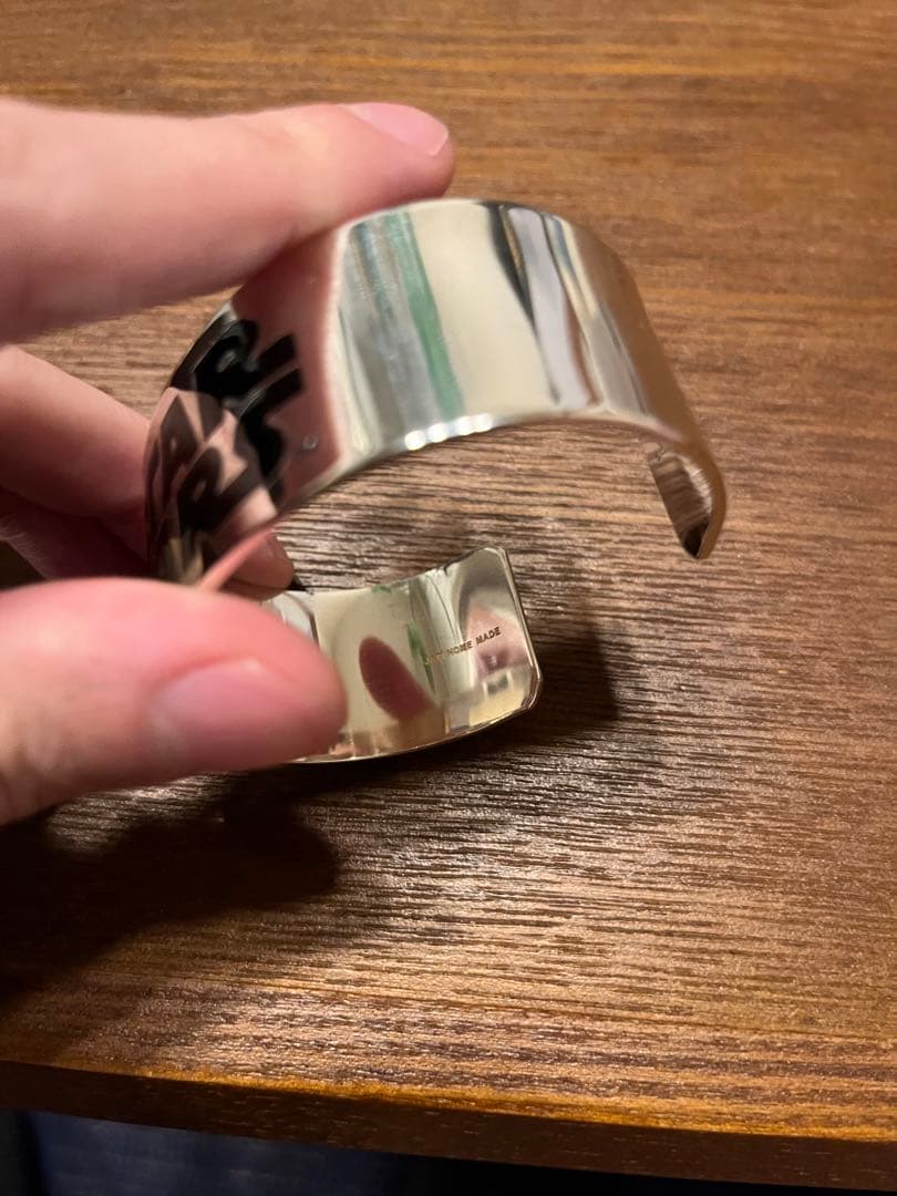 ジャムホームメイド × スターウォーズ バングル