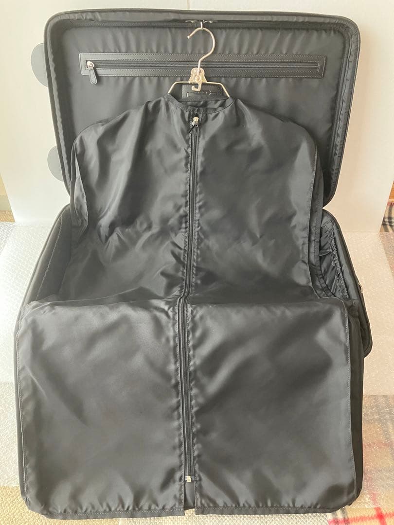 【極美品】 コーチ COACHキャリーバッグ スーツケース