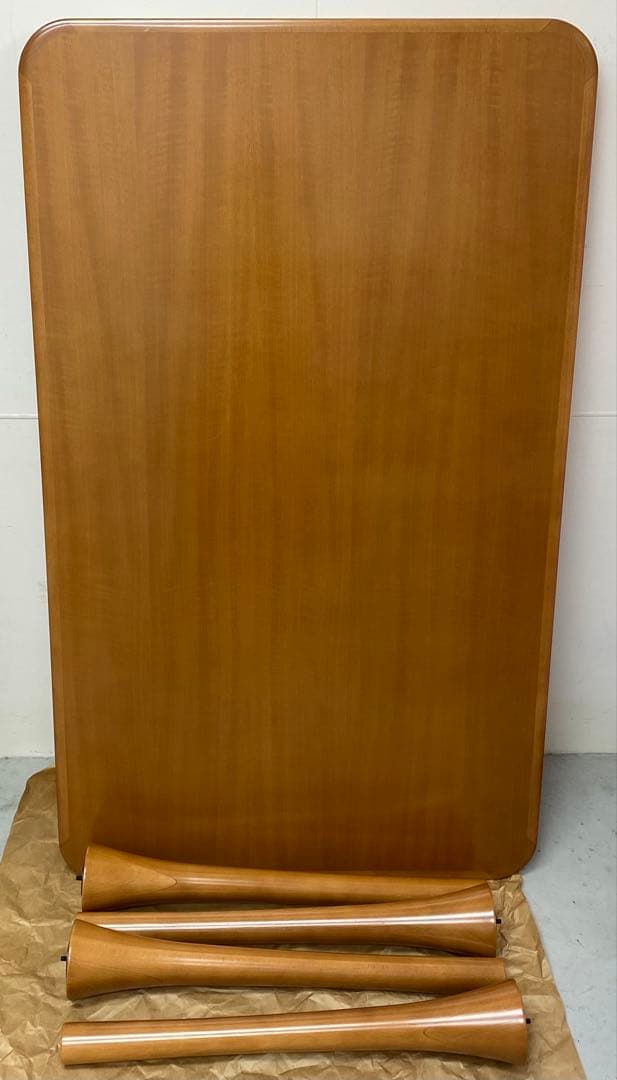 karimoku カリモク ダイニングテーブル セット