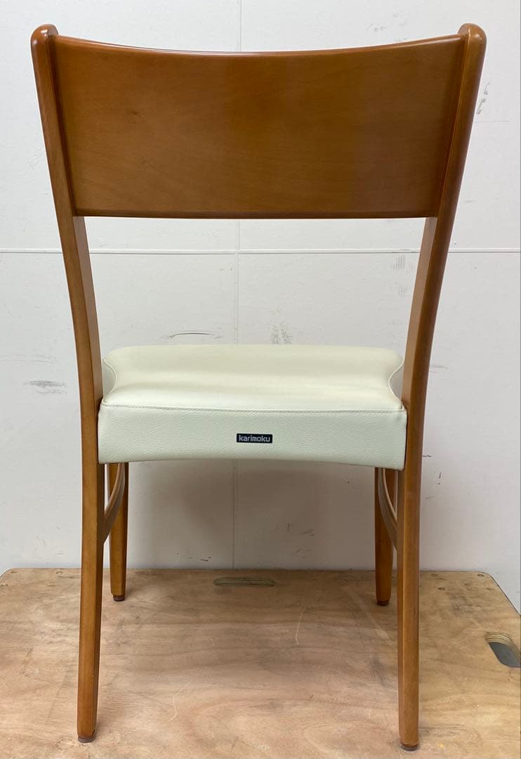 karimoku カリモク ダイニングテーブル セット