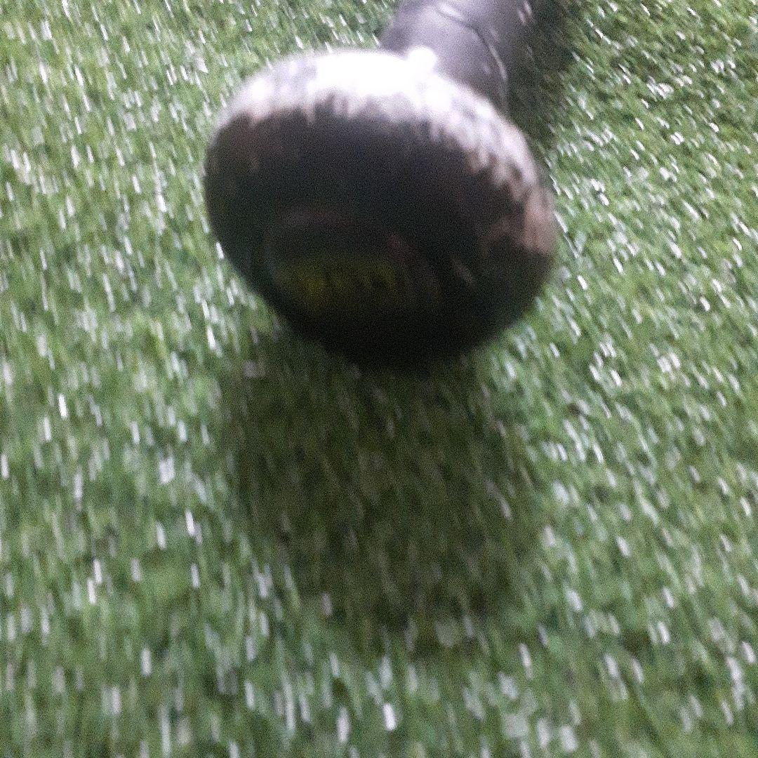 ブラックキャノン V1 84センチ