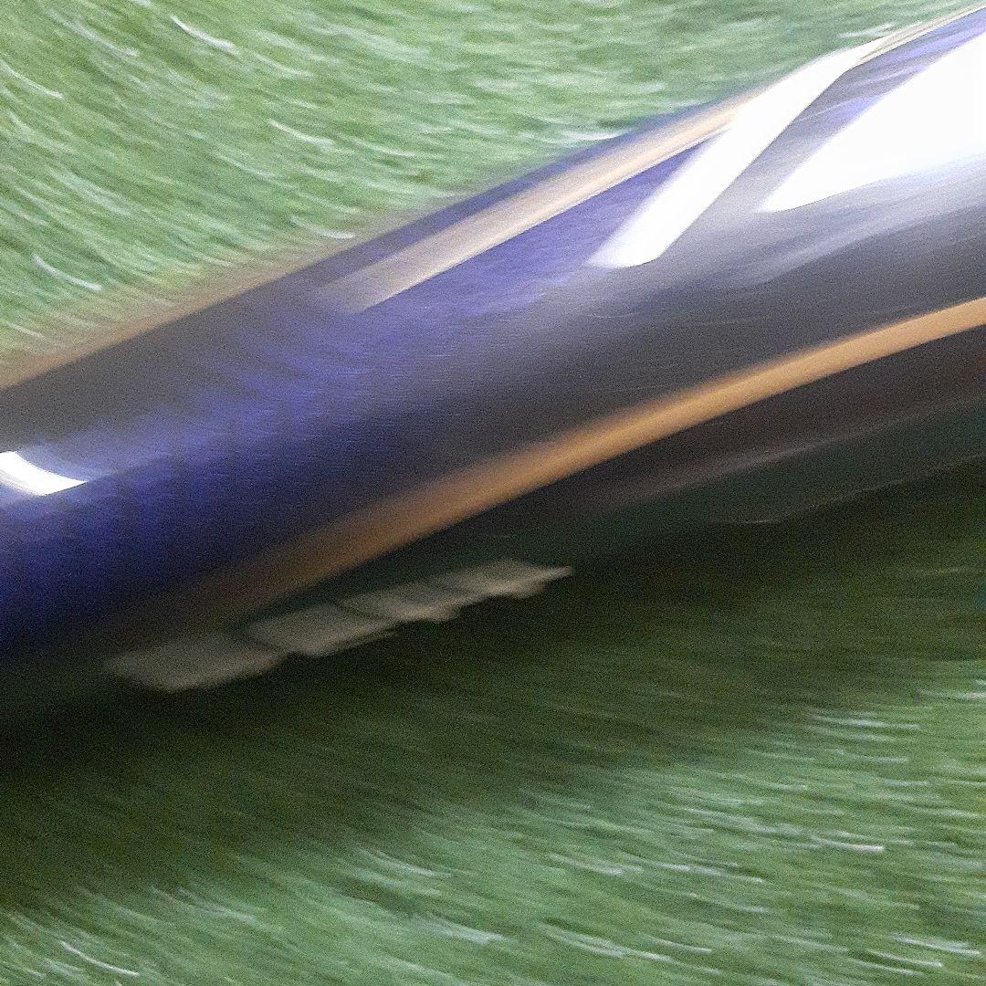 ブラックキャノン V1 84センチ