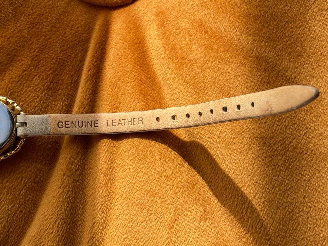 vivienne westwood 腕時計【要電池交換】