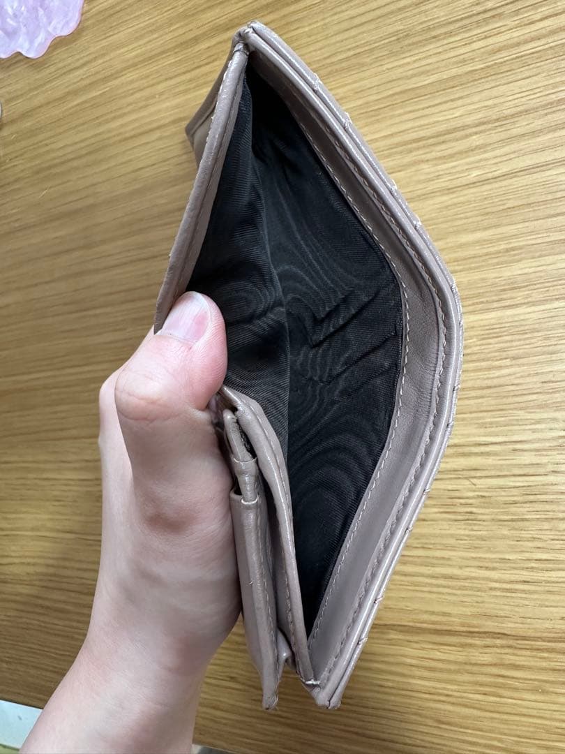 【値下げしました！】GUCCI ダブルG スモールウォレット