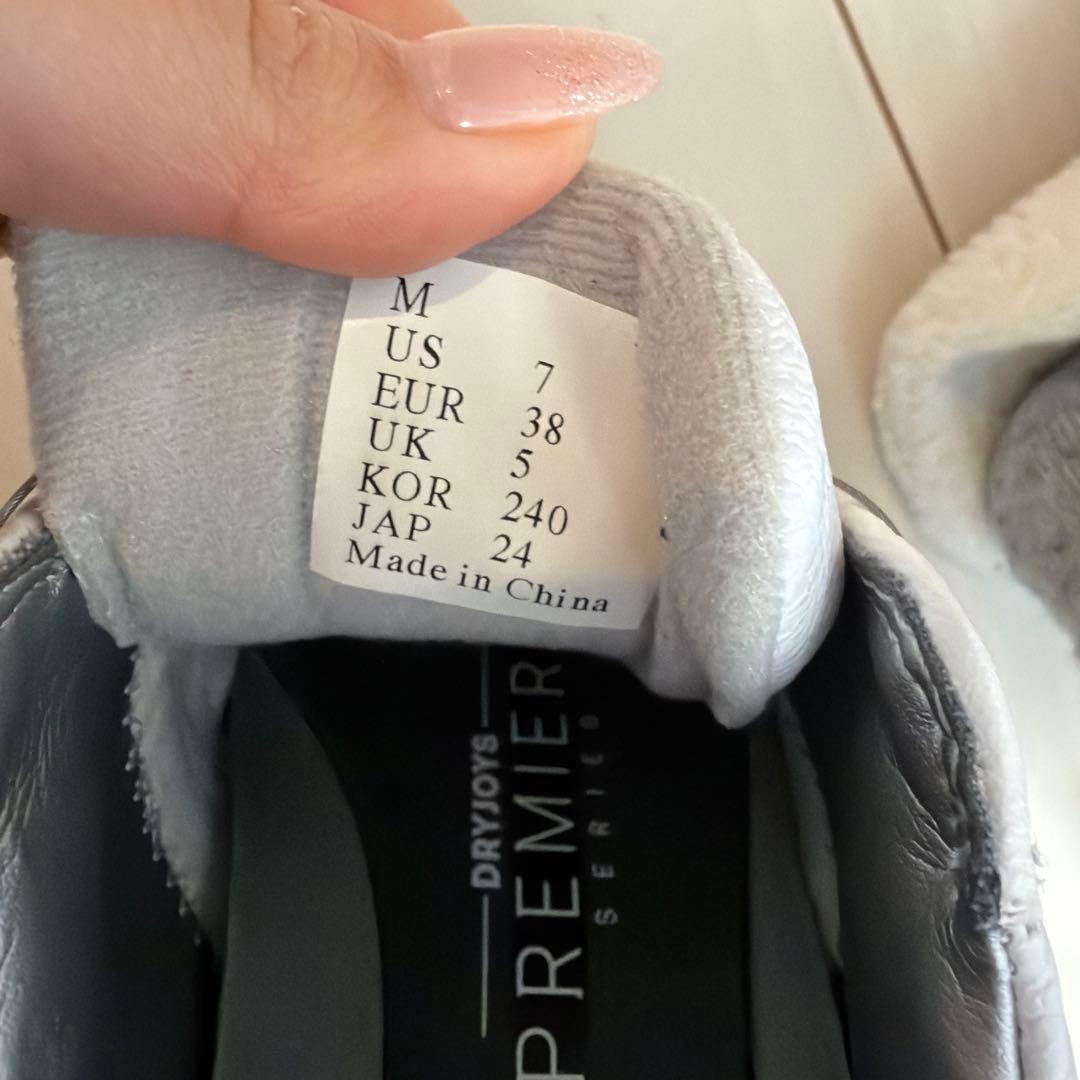 FootJoy ゴルフシューズ 24cm パーソナルオーダー 新品