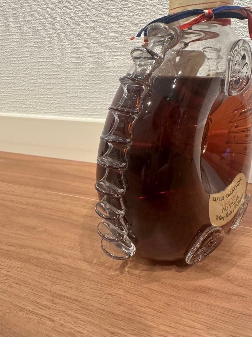 JPMALL LLC【希少品】レミーマルタン　ルイ13世　ベリーオールド