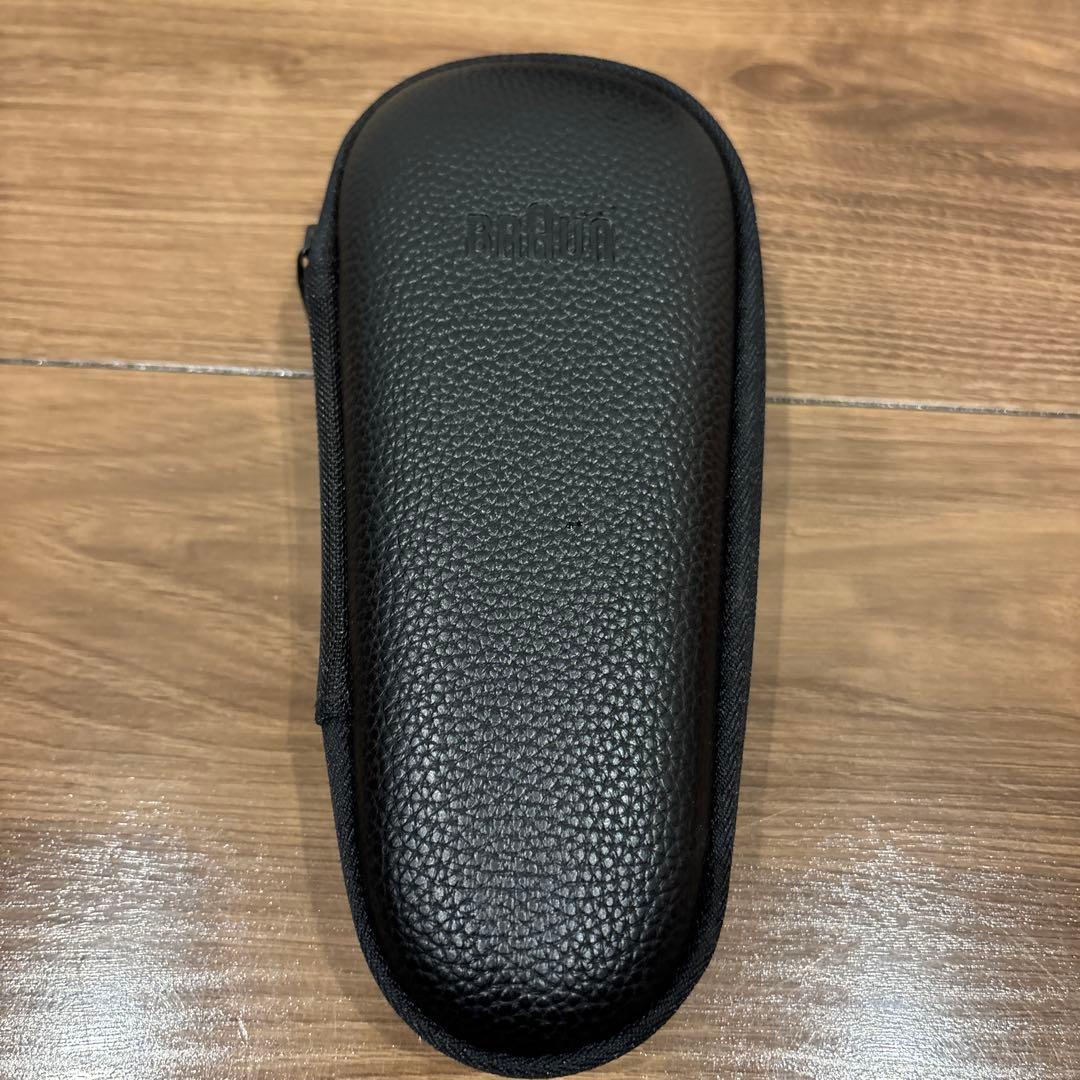 Braun Series 9 Pro メンズ電気シェーバー　3465cc-V