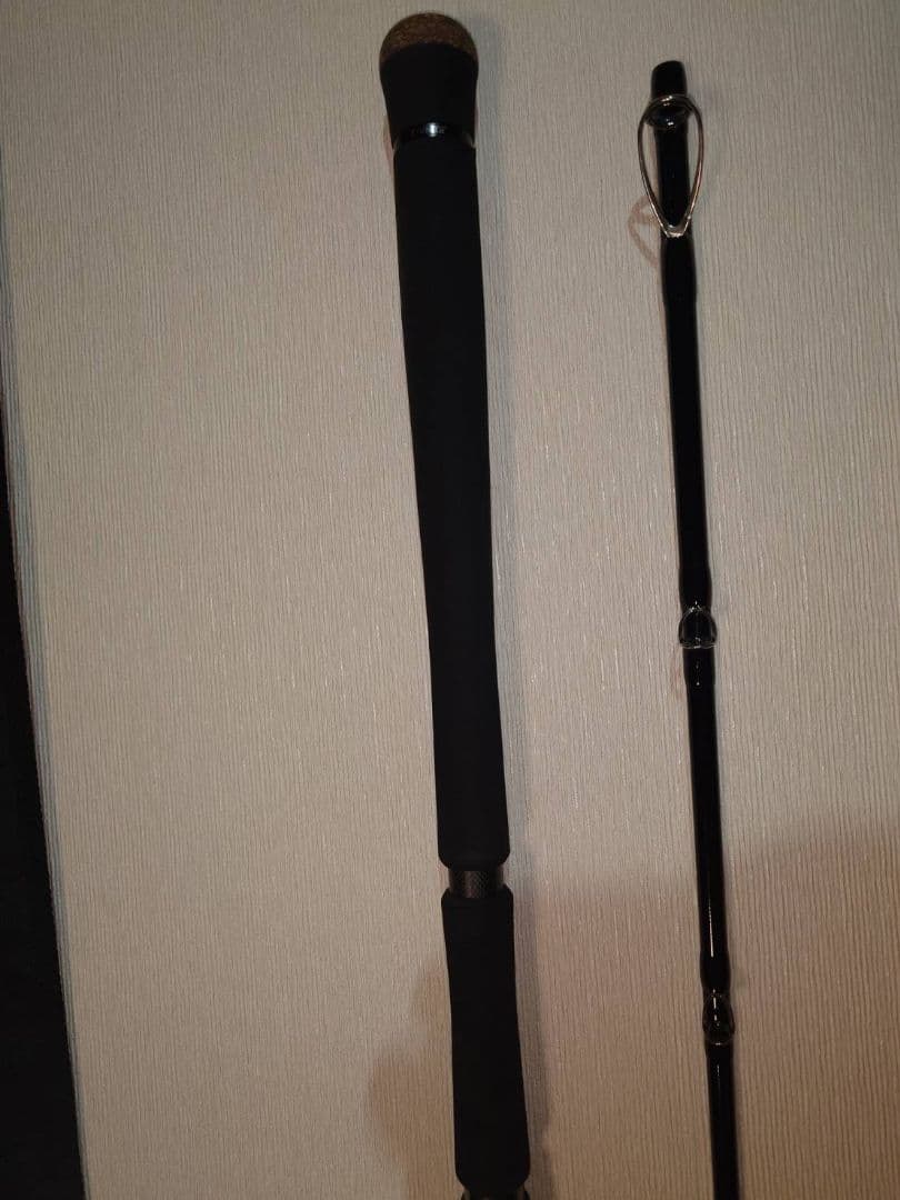 ロッド ZENAQ MUTHOS Sonio 100M