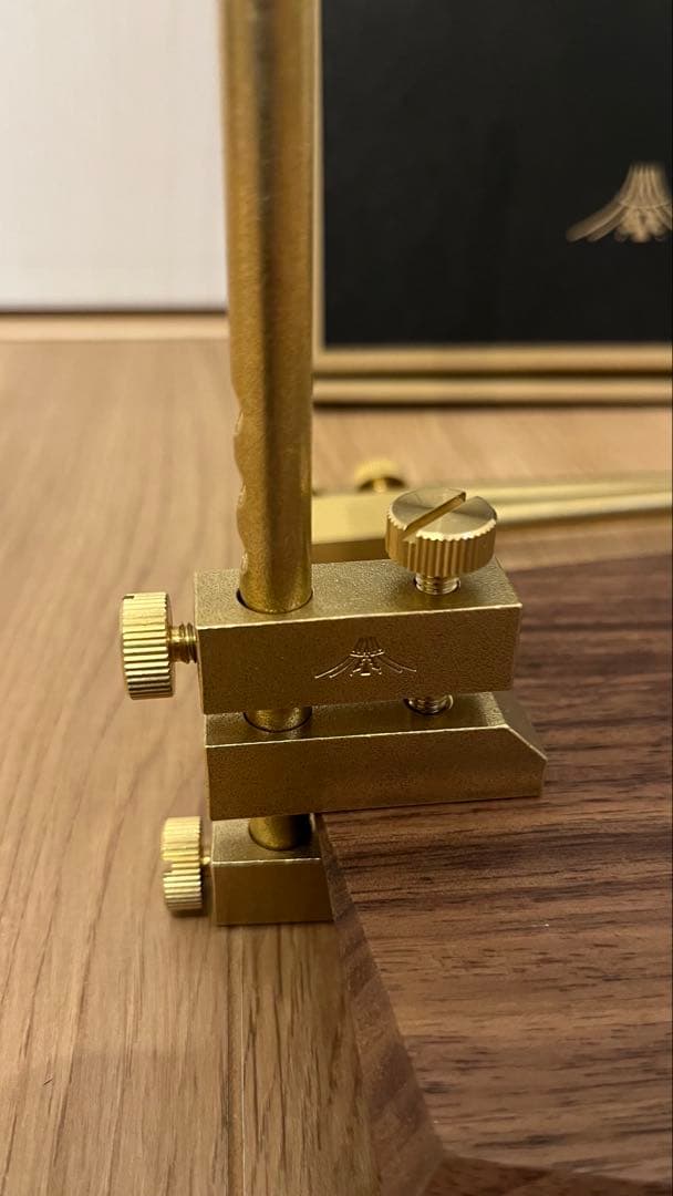 【最終価格】FEDECA バークランプドリッパースタンド 台座セット　おまけ付