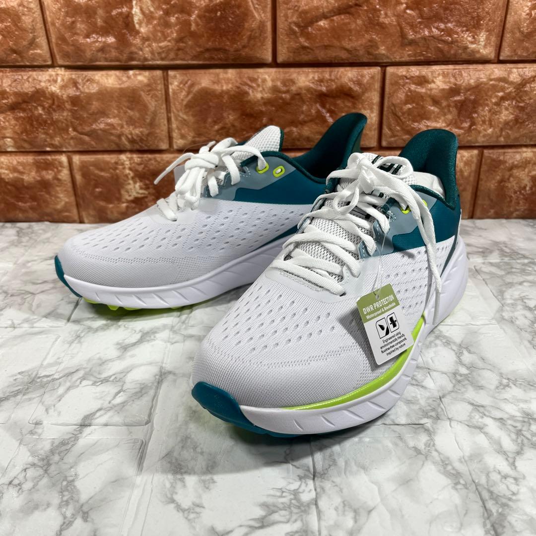 【新品】 FootJoy フットジョイ ゴルフシューズ 24cm