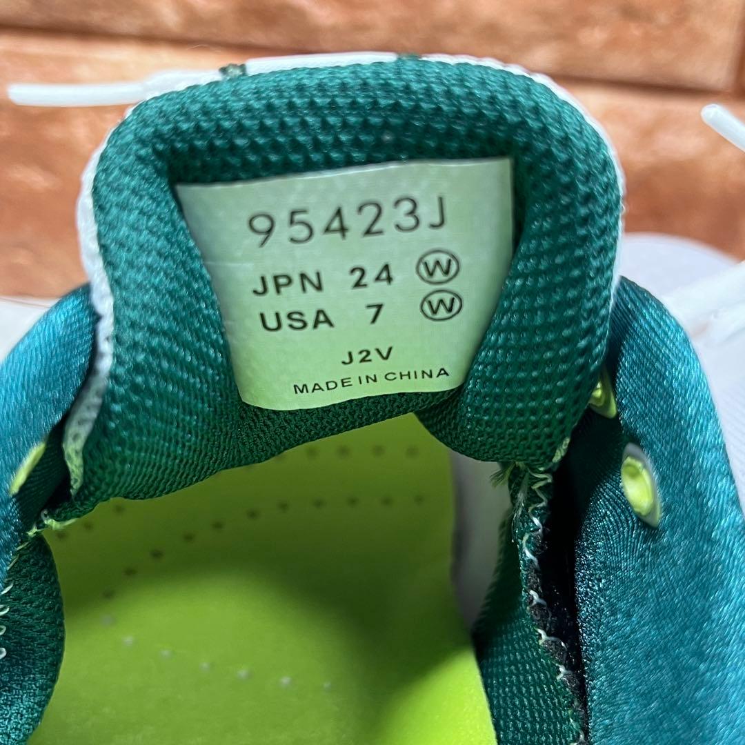 【新品】 FootJoy フットジョイ ゴルフシューズ 24cm