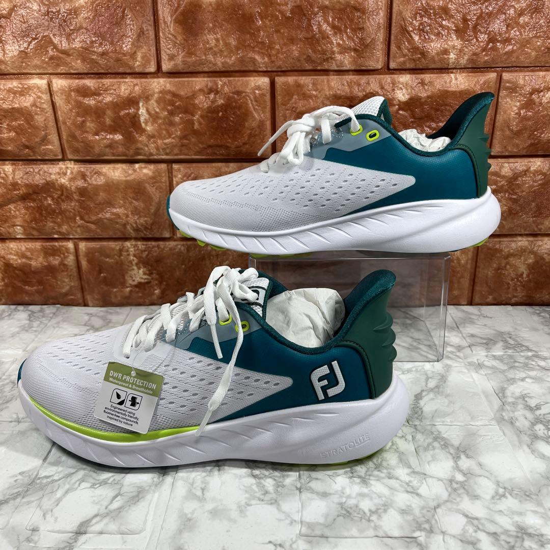 【新品】 FootJoy フットジョイ ゴルフシューズ 24cm