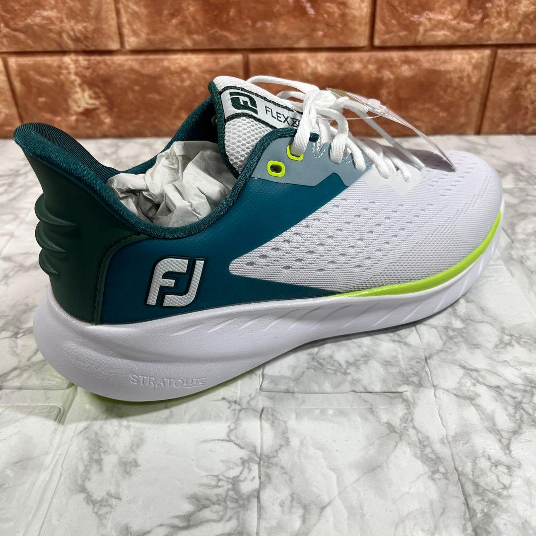 【新品】 FootJoy フットジョイ ゴルフシューズ 24cm