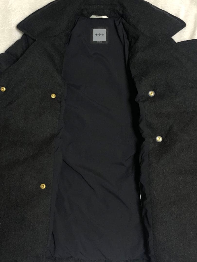 専用 正規品 TATRAS(タトラス) / ダウンジャケット 上質 カシミヤ