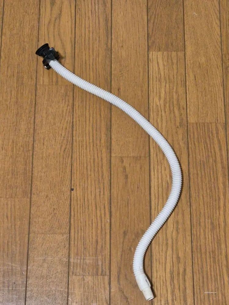 2021年製 衣類乾燥機 Panasonic NH-D603 6kg