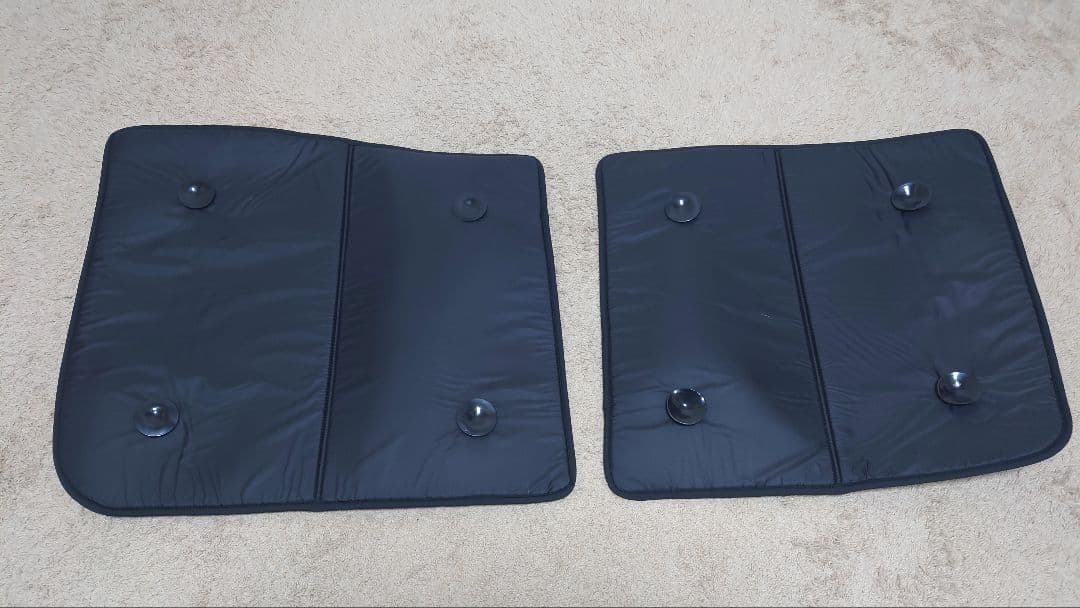 ステップワゴンRP1/5系趣味職人サンシェード