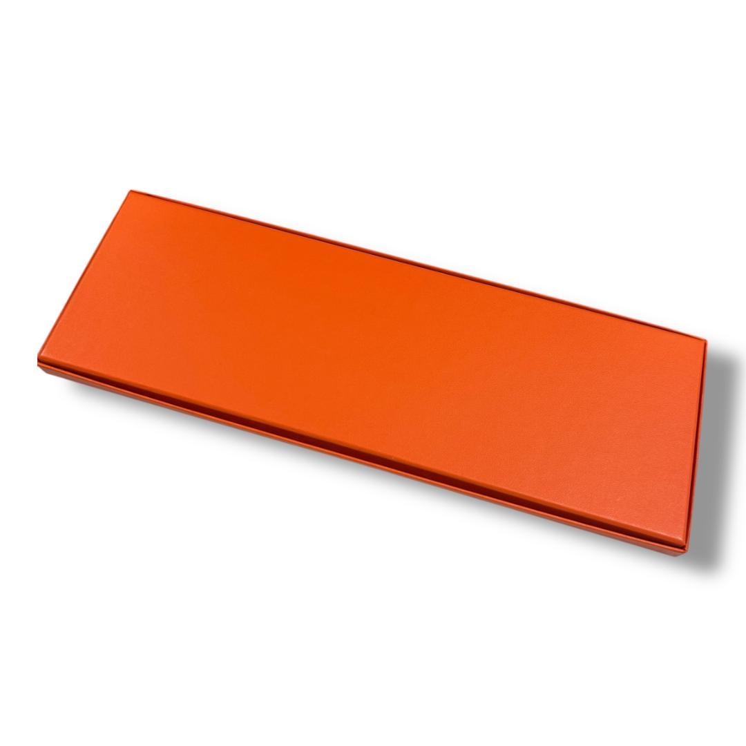 美品 エルメス ネクタイ ファソネ　ネイビー　シルク ネイビー 総柄 ビジネス