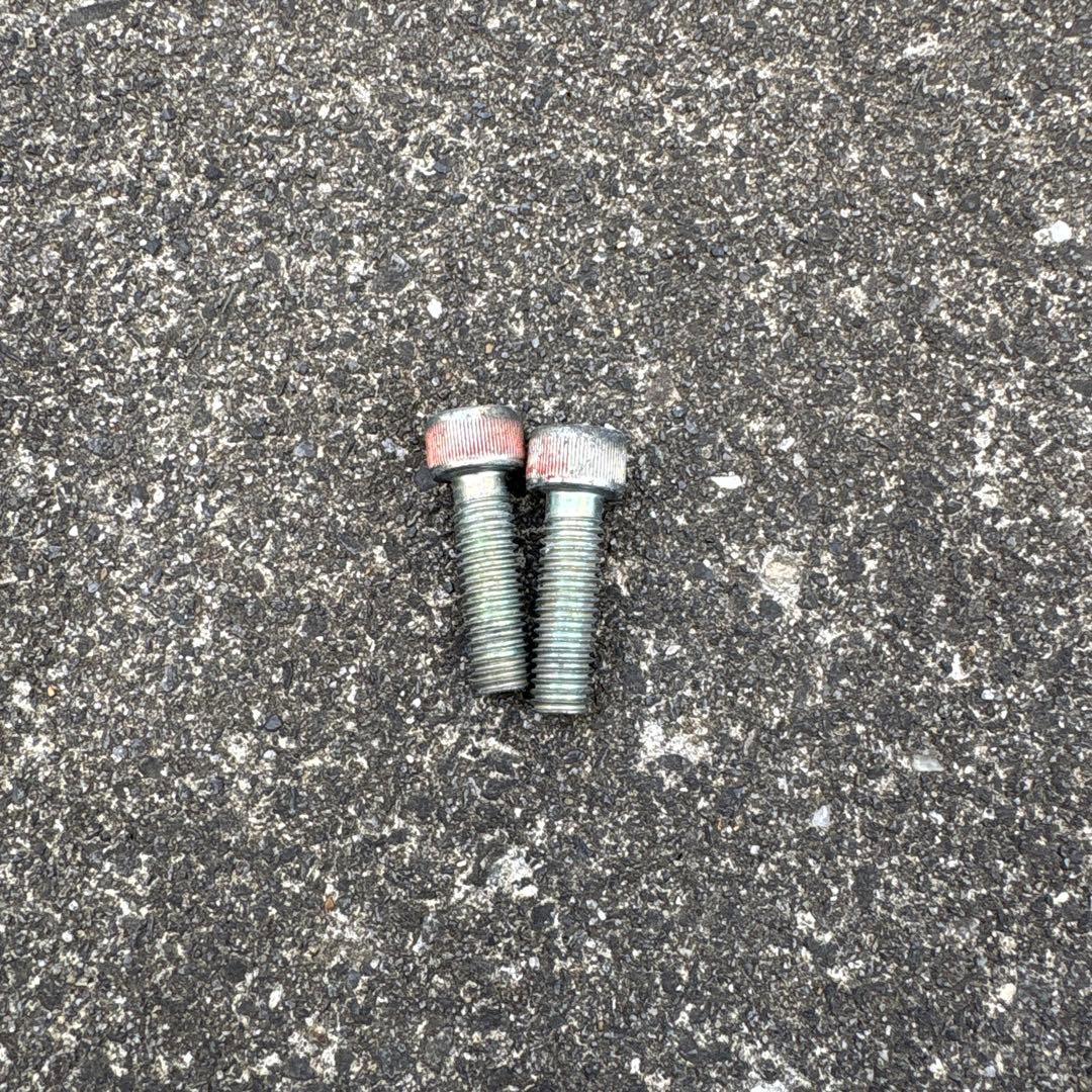 シングルシートカウル　マットブラック