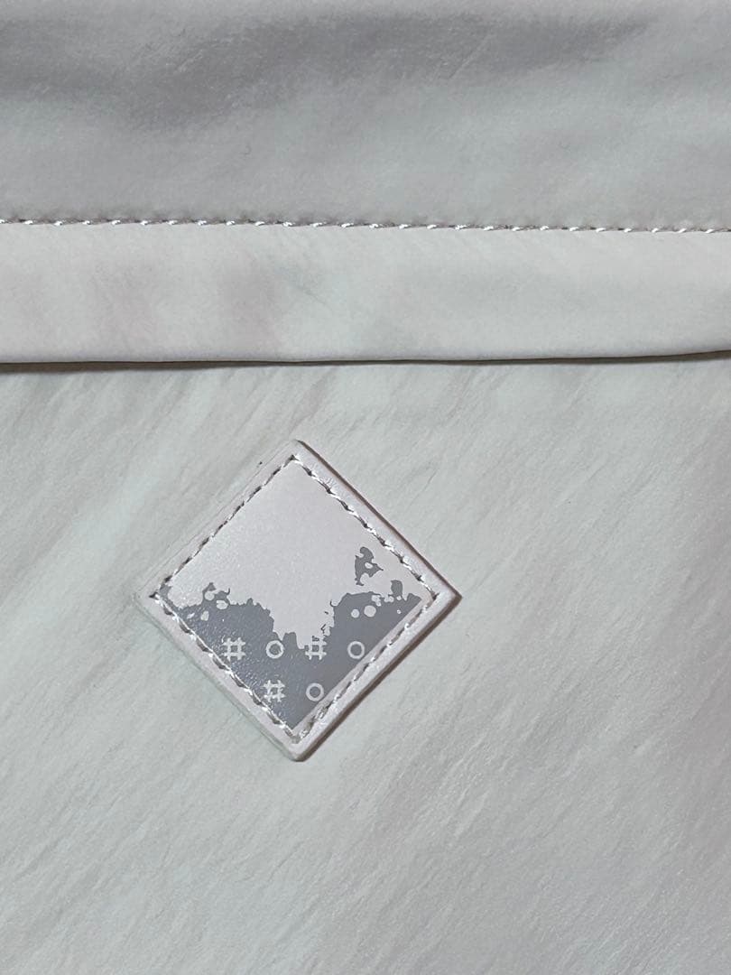 土井先生モデル リバーシブルボディバッグ　忍たま軍師　訳あり